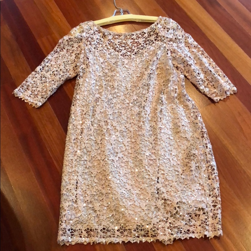 Kay Unger women’s dress . New never worn. No tags